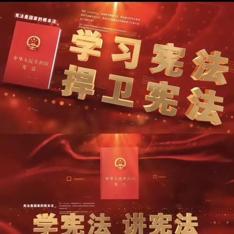 与法“童”行 快乐成长———安阳县吕村镇张中上共青希望小学