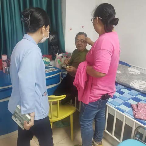 最美护理员—记录福泰康养老院护理员日常工作