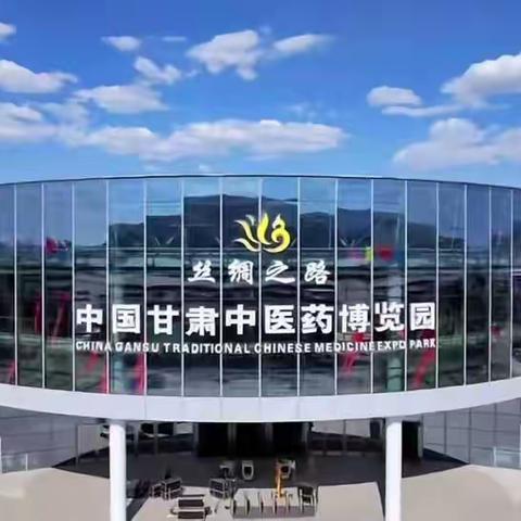 中国药都