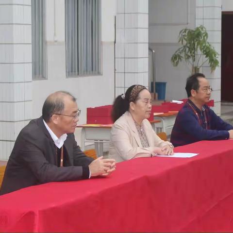 表彰树榜样，聚力再启航——广西艺术学校2023年秋季学期期中表彰暨总结大会