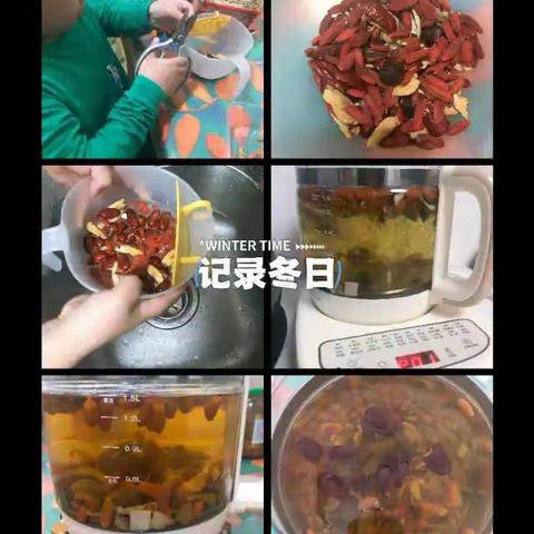 天地初寒小雪至 冬韵未满万物藏——长沙县百熙实验学校语文特色作业之“小雪”