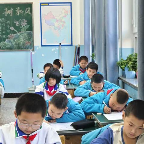 潜心教研提素养，聚力赋能谱新篇--小学数学口算暨思维导图活动