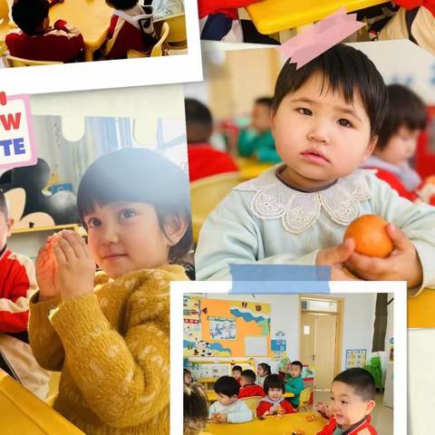 “劳动最光荣”                                               木斯镇中心幼儿园﻿  幼儿劳动技能评比活动