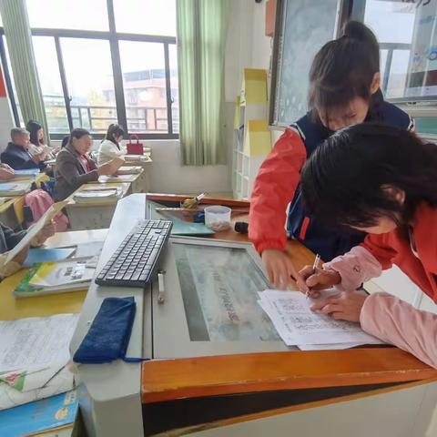 家校协力，共育未来