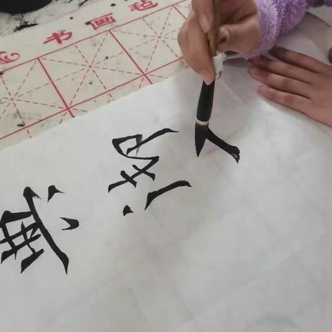 孩子不喜欢写字，责任在老师，在家长！