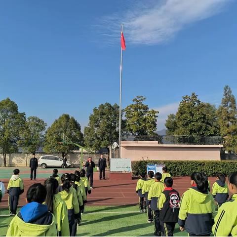 防范于心，反诈于行——龙岗小学预防诈骗知识宣传