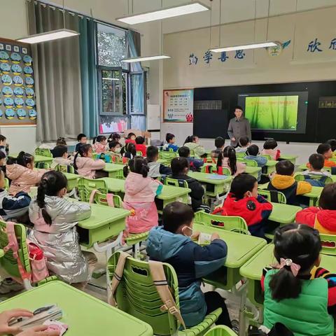 107班第一期家长微课堂——《探索声音的奥秘》