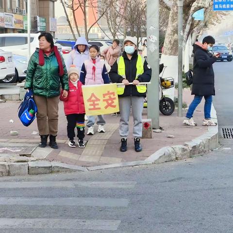 504最美的风景，最暖的守护
