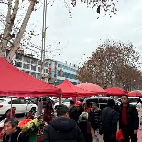 【六盘水农商银行】春节反诈不停歇 筑牢安全防护墙