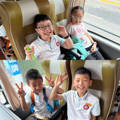 新农科研学启智  乡村振兴逐梦前行——红河小学3年级2班2025年春期研学实践活动