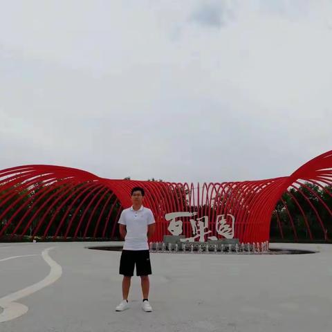 【学习身边榜样】江伟源：用青春搏个“柿子红”