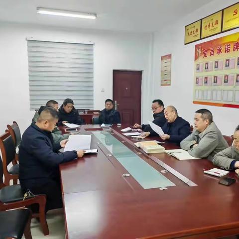 岚皋县自来水有限公司积极推进主题教育走深走实