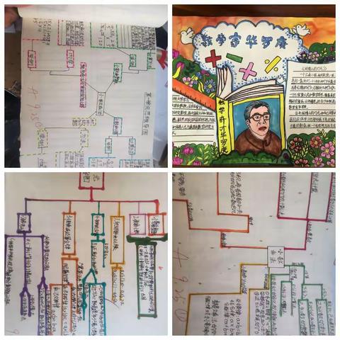 “画”里有“话”——让数学思维可视化