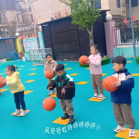 记录📝幼儿园的快乐生活🌹🌈——兴业悦府幼儿园大一班一周精彩回顾