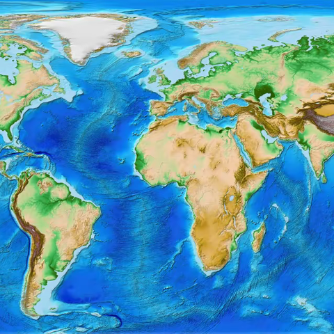 ——“上知天文、下知地理” —北附高级中学地理备课组示范课