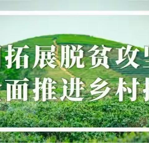 下良镇巩固衔接“擂台比武”活动