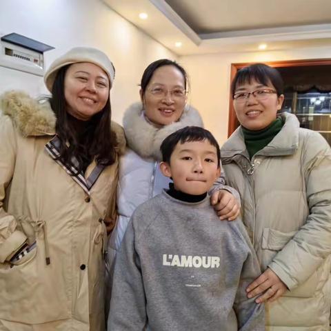 家务考级，让孩子散发光芒                        冷江二小1802班吴宇浩劳动考级成长记