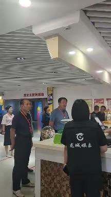 青龙满族自治县人大常委会开展全县文化市场管理执法检查工作