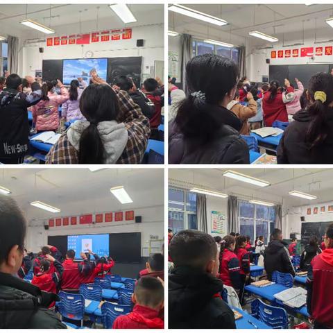 复之有道，习之有效 情暖冬至，努力不止 ——五年级组第17周工作纪实