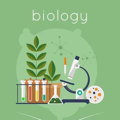 和平街一中和平街高中校区2023十二月生物学科月