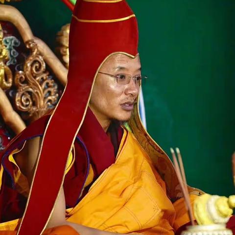 ༧མཁན་སྤྲུལ་ཡིད་བཞིན་ནོར་བུ་མཆོག་གི་སྐུ་པར་ཁ་ཤས།  📸