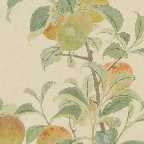 刘孙彭+中国画社团《用笔墨书写青春》