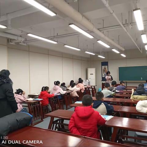 在田学堂昊和18班《中庸》上部分测试