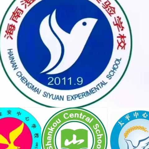 联盟话教研 集智谋发展---澄迈思源联盟教研阶段性总结