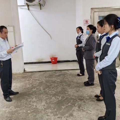 儋州市农村信用合作联社东成信用社合规宣传教育活动