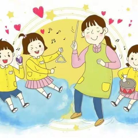 🌈“万物可爱，不负美好”——镇原县南区幼儿园苗苗二班精彩回顾