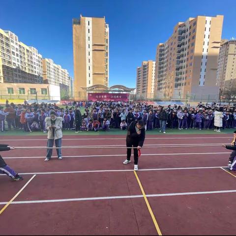 拔河比赛促团结，凝心聚力展风采——文汇小学拔河比赛活动