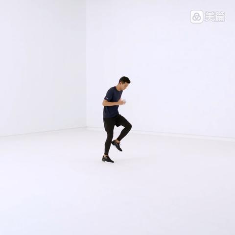 高年级居家锻炼