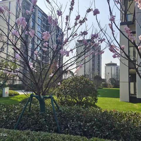 重点楼盘华润置地润樾府