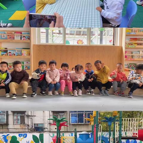 ✨回忆美好  分享快乐 ✨爱尔幼儿园小班期末总结篇