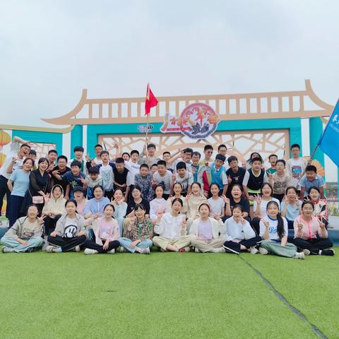 相约如画祁巷，沉浸研学之旅