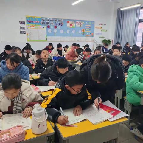 课后服务，情满校园——息县第一小学课后延时服务纪实