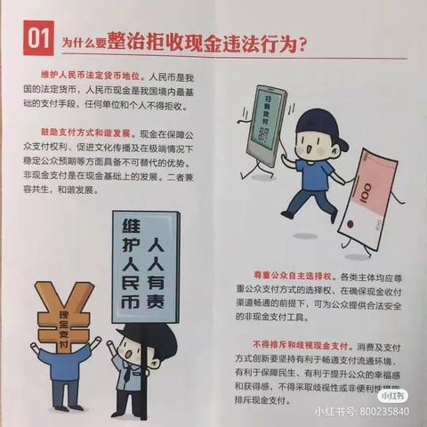 东营银行寿光支行拒收人民币现金专项整治工作总结