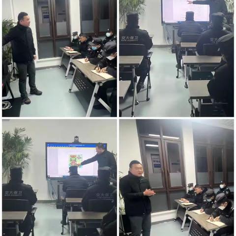 交大创新港2023年12月14日工作总结