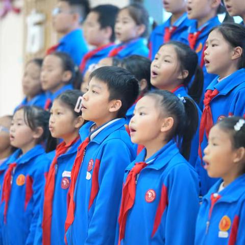 “云韶和声”-合唱团 2024-2025学年第二学期