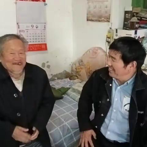 孟村镇本周社工工作汇总