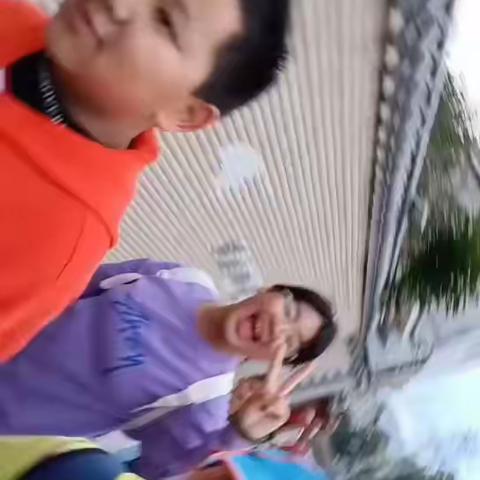 五（3）班运动会和冬游记