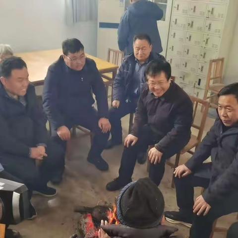 垣曲县民政局关于做好雨雪寒潮天气防范应对措施