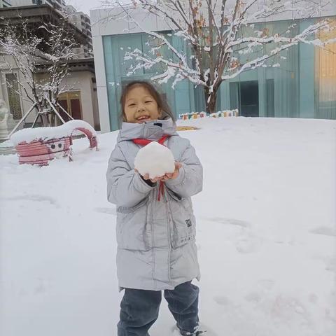 【与雪共舞】龙泉小学二（9）班雪季大合集              玩儿雪   画雪  舞雪 颂雪 赏雪