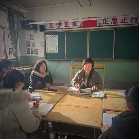 “教”途展风采 “研”语绽芳华 ——小学英语语篇结构化单元整体教学探索之旅