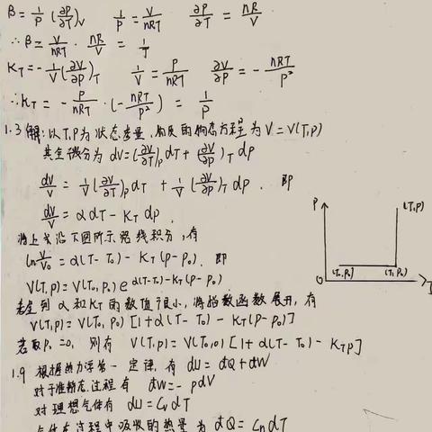 21级五班36号 孙欣瑶  习题