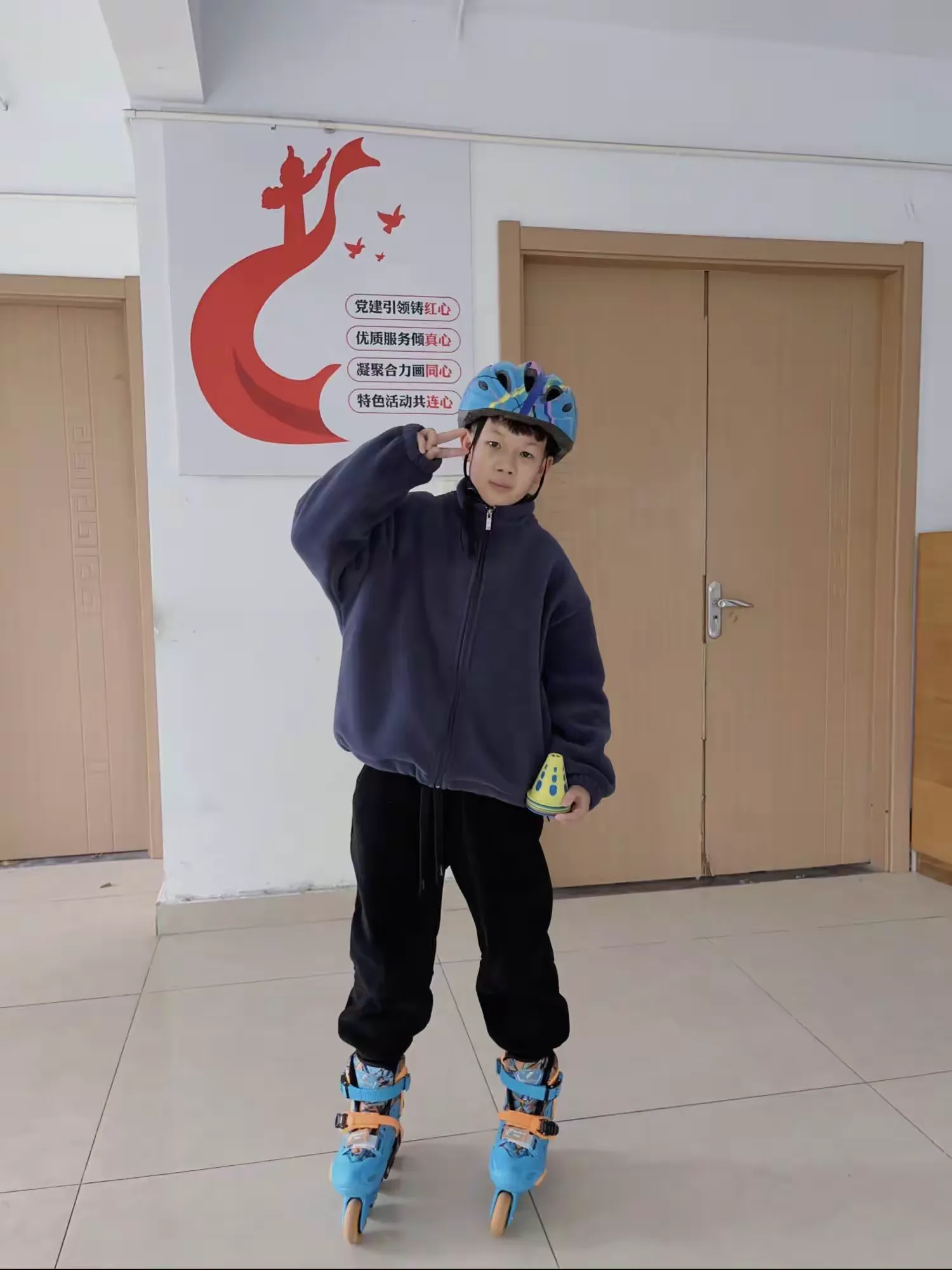 简篇-百花齐放,大放光彩——襟江小学教育集团三(11)班班级吉尼斯风采展示