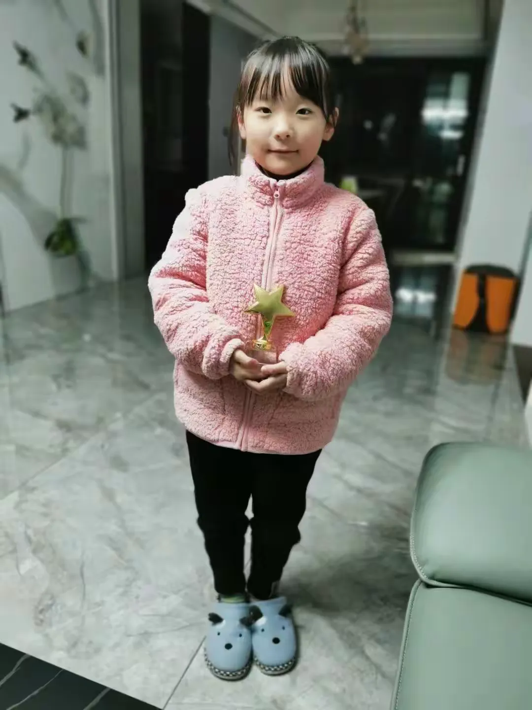 简篇-百花齐放,大放光彩——襟江小学教育集团三(11)班班级吉尼斯风采展示