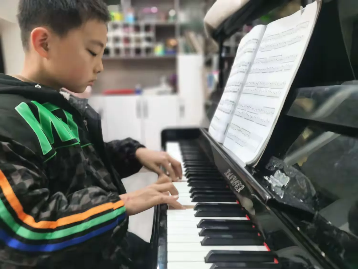 简篇-百花齐放,大放光彩——襟江小学教育集团三(11)班班级吉尼斯风采展示