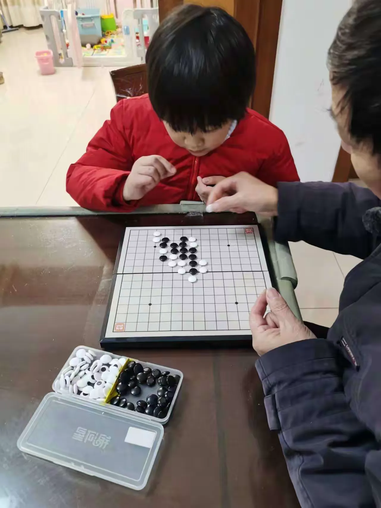 简篇-百花齐放,大放光彩——襟江小学教育集团三(11)班班级吉尼斯风采展示
