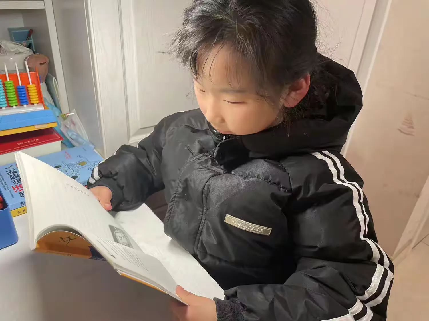 简篇-百花齐放,大放光彩——襟江小学教育集团三(11)班班级吉尼斯风采展示